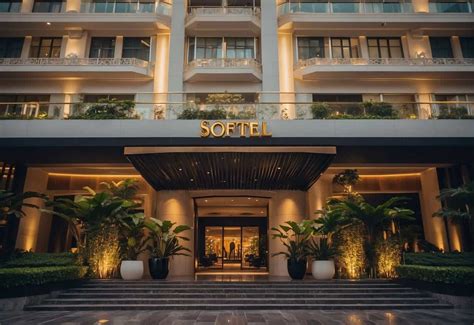 Sofitel Promotions .